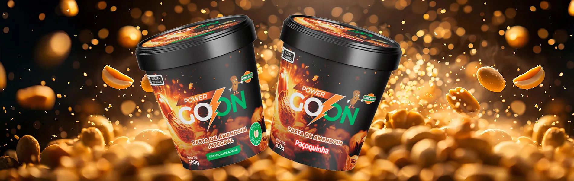 Amendoim 150g Doces Gonçalves